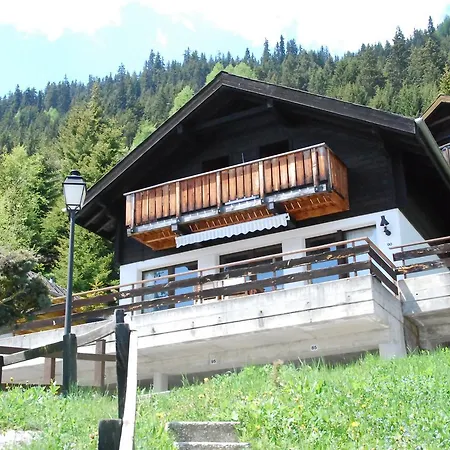 Chalet Anouk Holiday home *
