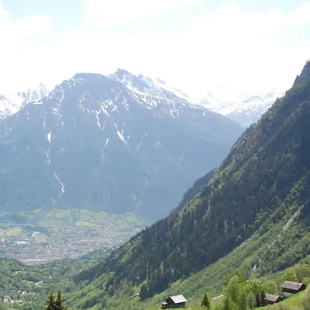 Holiday home Chalet Anouk *