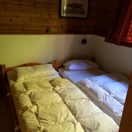 Chalet Anouk * Blatten bei Naters