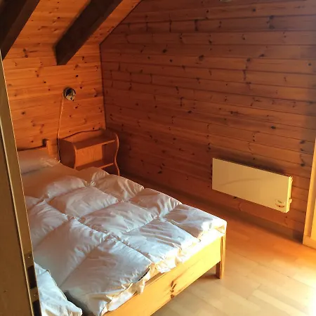 Chalet Anouk Holiday home Blatten bei Naters