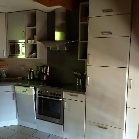 Chalet Anouk Holiday home