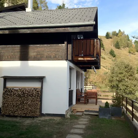 Holiday home Chalet Anouk *