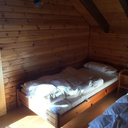Chalet Anouk Blatten bei Naters