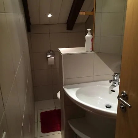 Chalet Anouk Holiday home *
