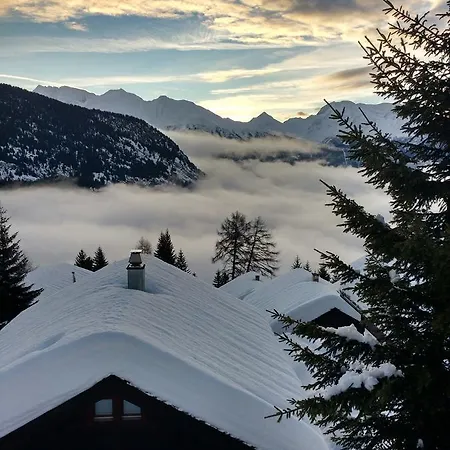Chalet Anouk