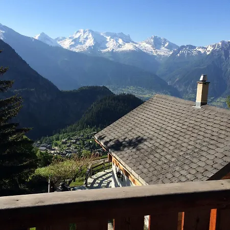 Chalet Anouk *